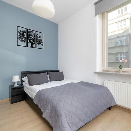 Lea Apartments Krakow Krowodrza By Noclegi Renters Buitenkant foto